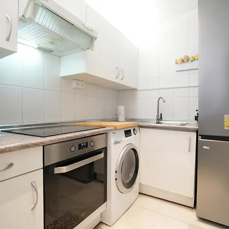 Apartamento Gran Laguna Playa *
