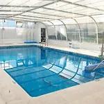 公寓 Gran Laguna Playa 托罗克斯科斯塔