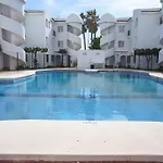Gran Laguna Playa 公寓
