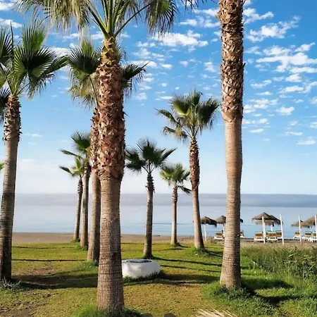 Gran Laguna Playa Apartment Torrox