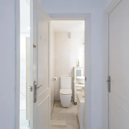 Apartment Gran Laguna Playa Torrox