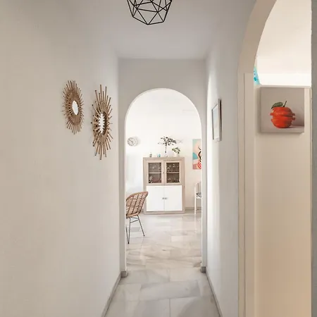 Apartment Gran Laguna Playa