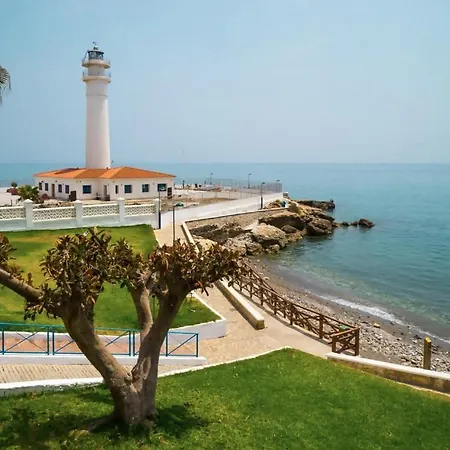 Gran Laguna Playa Apartment Torrox