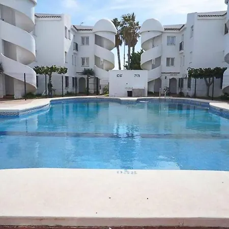 Gran Laguna Playa Apartment