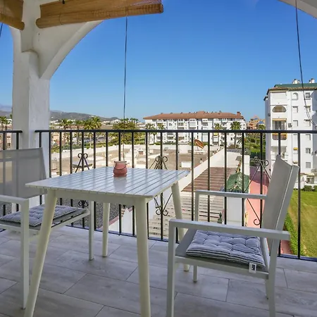 Apartment Gran Laguna Playa *