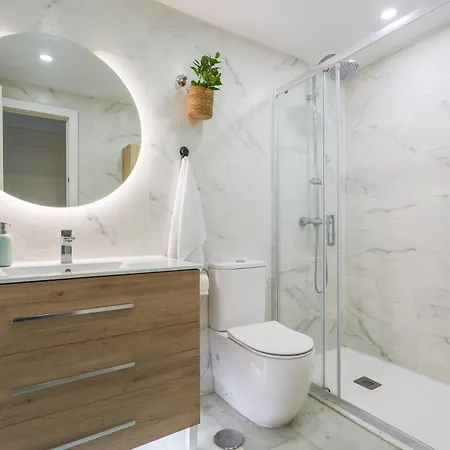 Gran Laguna Playa Apartment