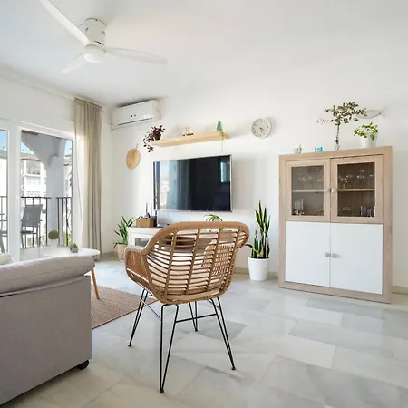 Apartment Gran Laguna Playa Torrox